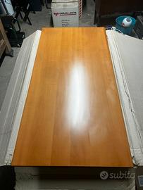 Ripiano scrivania Olivetti