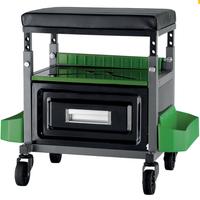 Seggiolino girevole da lavoro