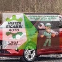 Ricambi HYUNDAI I10 2020/22