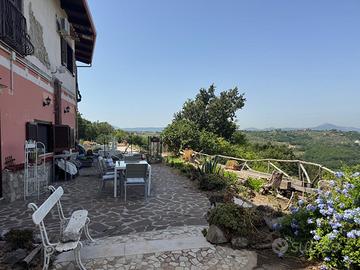 Casolare agriturismo