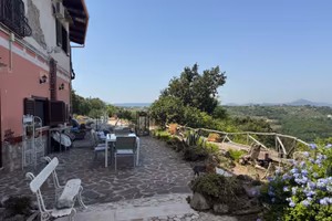 Casolare agriturismo