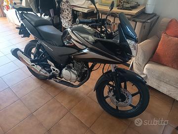 CBF 125