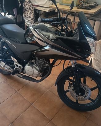 CBF 125