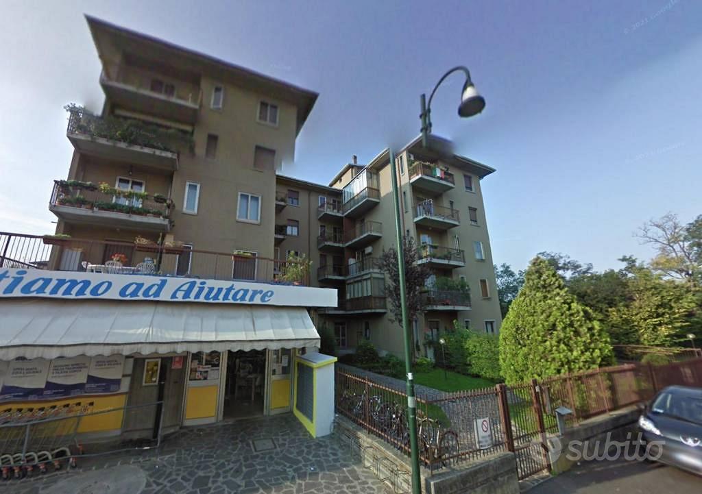 Appartamento – Mantova, Borgo Pompilio - Vista 2
