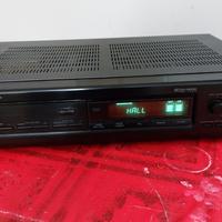 Onkyo processore AV Sorround mod.ES 600 PRO