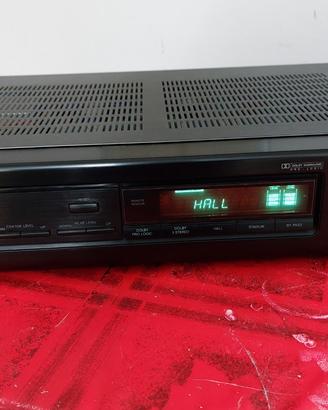 Onkyo processore AV Sorround mod.ES 600 PRO