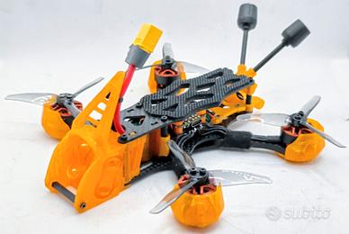 DRONE FPV APEX 3" Freestyle (No Vtx)