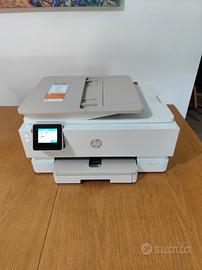Stampante multifunzione HP ENVY Inspire 7900e WiFi