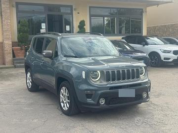 Jeep Renegade 1.6 Limited