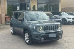 Jeep Renegade 1.6 Limited