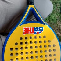 racchetta nuova da Paddle