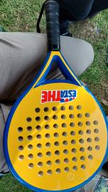 racchetta nuova da Paddle