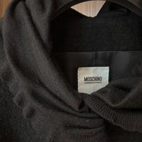 giacca elegante donna MOSCHINO