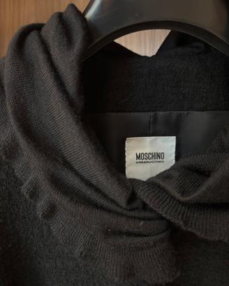 giacca elegante donna MOSCHINO