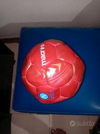 pallone da calcio 