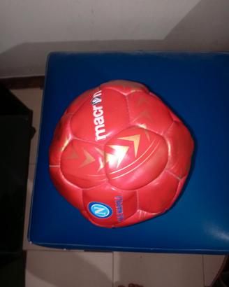 pallone da calcio 