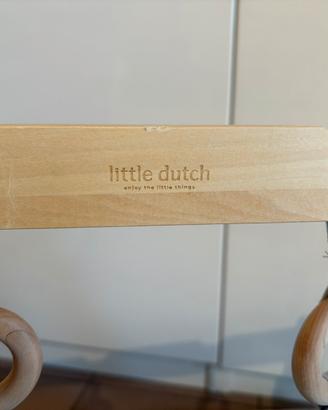 Palestrina - Babygym Little Dutch