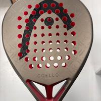 HEAD COELLO PRO 2026