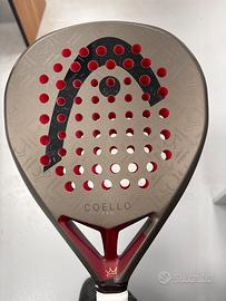 HEAD COELLO PRO 2026