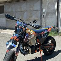 KTM XCW 300 2022