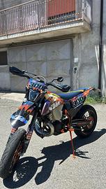 KTM XCW 300 2022