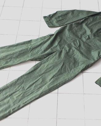 Tuta pilota repro di Mike Metcalf "Viper"  Top Gun