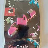 Portachiavi Dock Usb