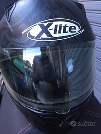 Casco integrale Nolan XLite L