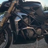 Puntale  mv augusta brutale 