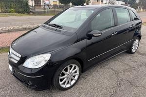 Mercedes-benz B 200 CDI Sport-UNICO PROPRIETARIO