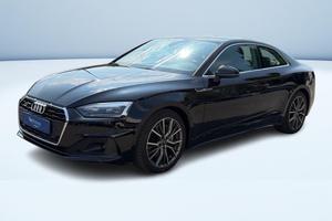 Audi A5 Coupe 45 2.0 tfsi mhev Business quattro 26