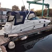 Sea Ray 315 del 2003