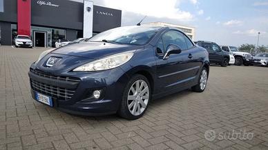 Peugeot 207 1.6 8V HDi 112CV CC Allure