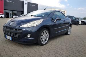 Peugeot 207 1.6 8V HDi 112CV CC Allure