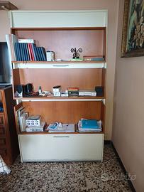 LETTO  muro