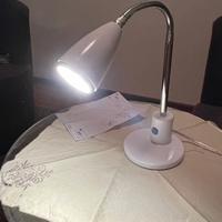 FOX Lampada da Tavolo EGLO