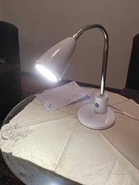 FOX Lampada da Tavolo EGLO