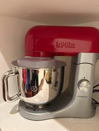 Kenwood kmix