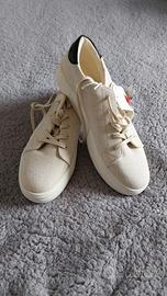 Sneakers in Tela C&A – Nuove con Cartellino – Tagl