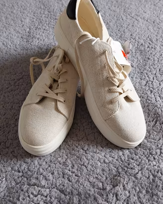 Sneakers in Tela C&A – Nuove con Cartellino – Tagl
