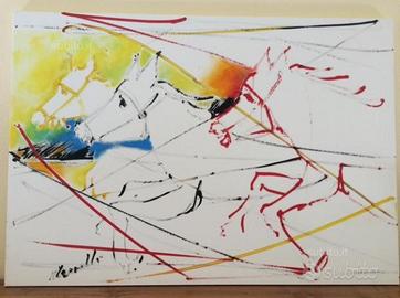 Quadro Enzo Marinelli