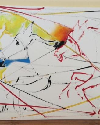 Quadro Enzo Marinelli