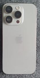iPhone 15pro