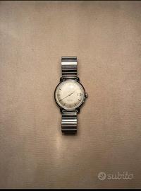 Orologio vintage omega seamaster de ville