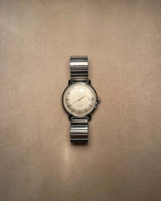 Orologio vintage omega seamaster de ville