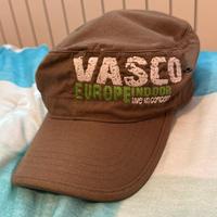 Cappellino Vasco Rossi