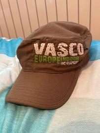 Cappellino Vasco Rossi