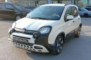 FIAT Pandina Cross 1.0 Hybrid