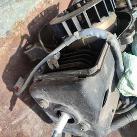 gilera stalker ricambi 