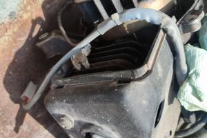gilera stalker ricambi 
